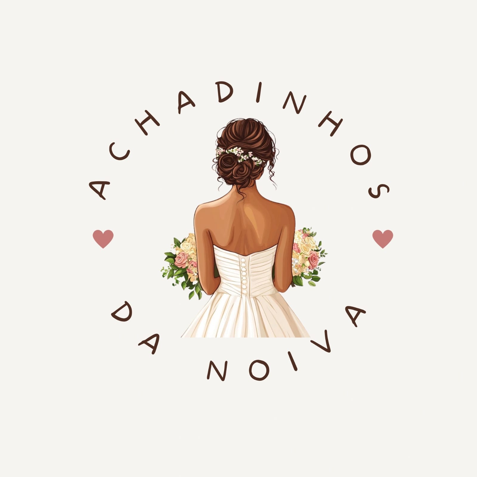 Achadinhos da Noiva